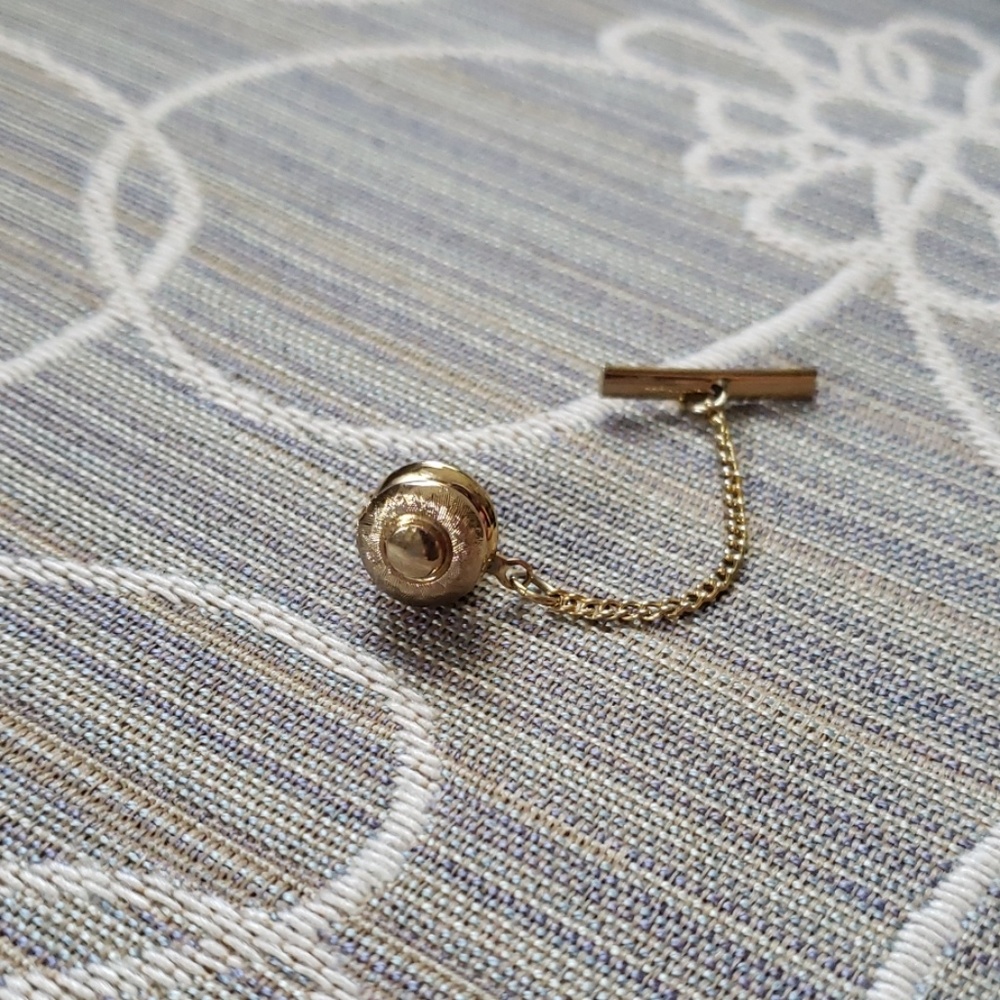 👨‍💼NIB Tie Tack👨‍💼